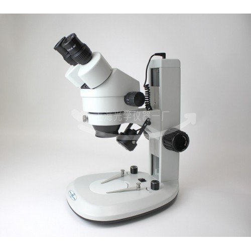 体视显微镜 XTZ-D连续变倍显微镜 解剖显微镜