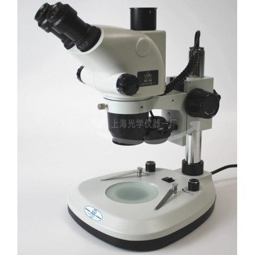 体视显微镜|SX-5实体显微镜|大变倍比体视显微镜