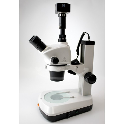 体视显微镜|SX-3 实体显微镜|图像体视显微镜