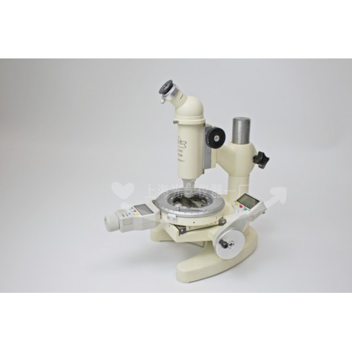 测量显微镜|15JE数显测量显微镜|小型测量显微镜
