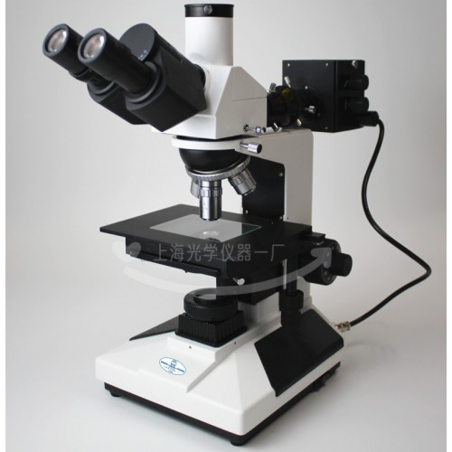 金相显微镜|正置金相显微镜|6XB-PC反射金相显微镜