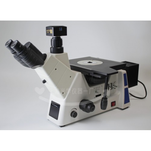 金相显微镜|金相分析仪|SG-13XD倒置金相显微镜