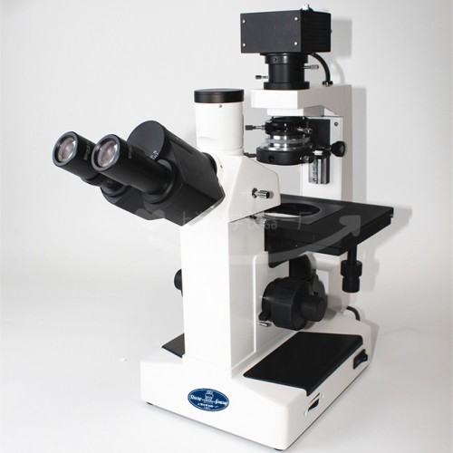生物显微镜|倒置显微镜|37XB倒置生物显微镜