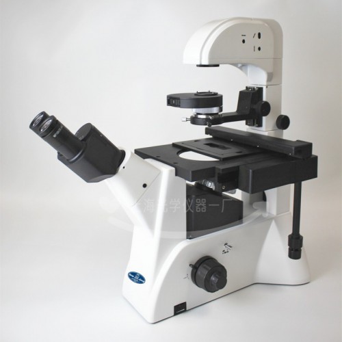 生物显微镜|细胞显微镜|37XF倒置生物显微镜