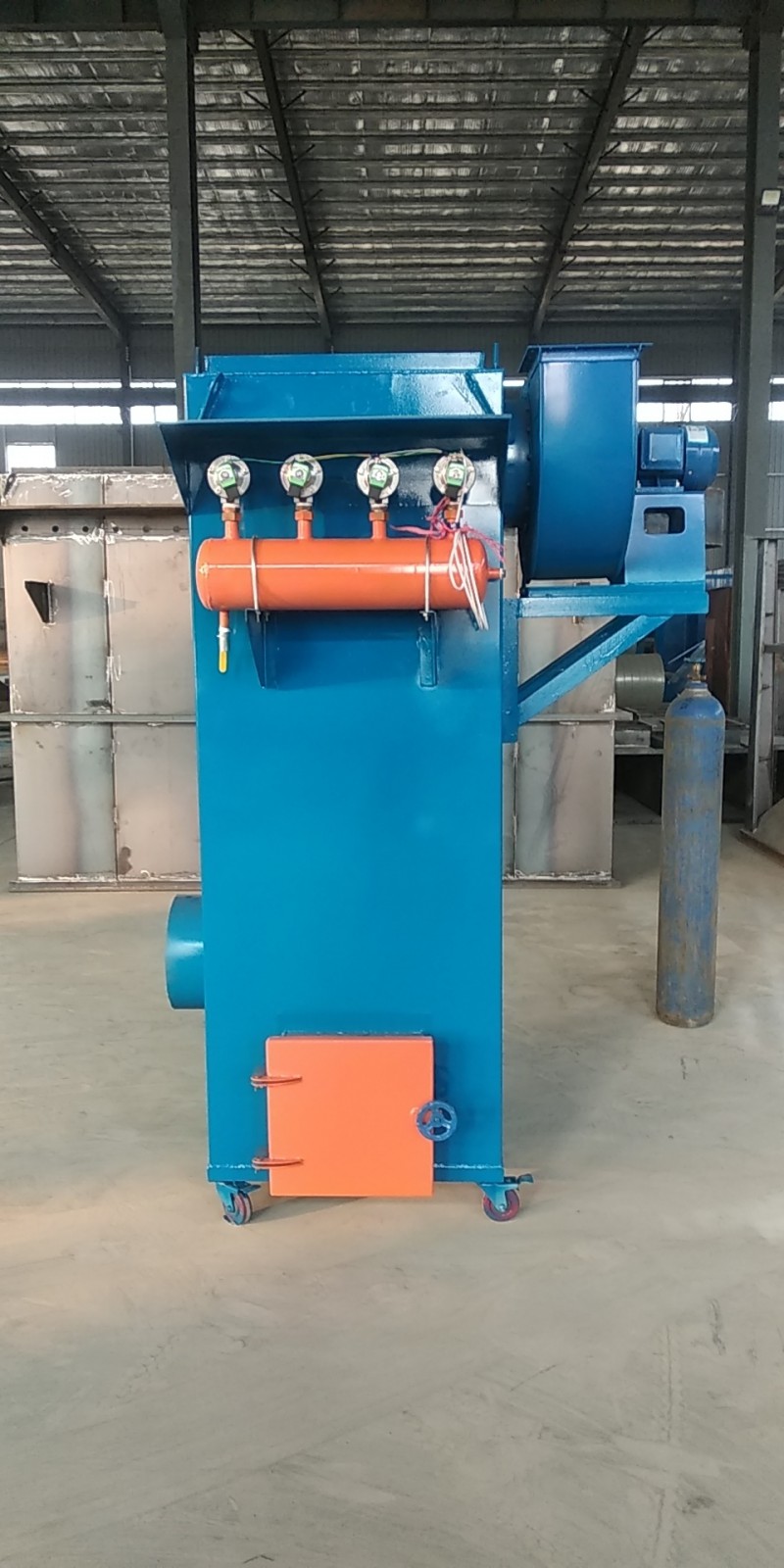 Summer beach concept