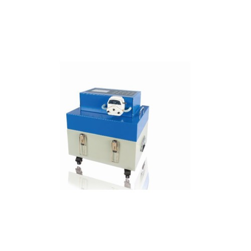 LB-8000G 多功能智能便携式水质采样器  水质采样器