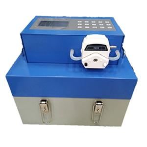 Summer beach concept