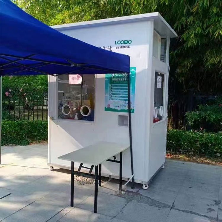 Summer beach concept