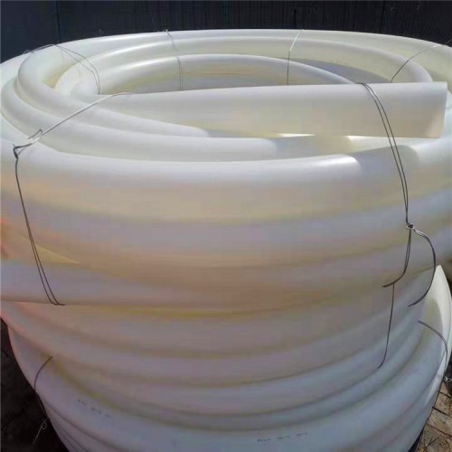 pe注浆管 pe喷浆管 桥梁内衬管60/65/80/100