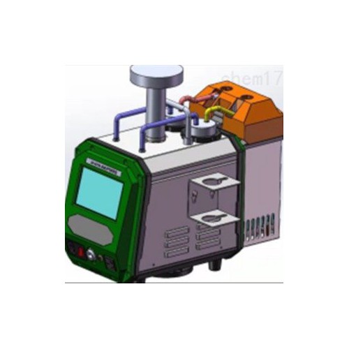 LB-2031A 恒温恒流便携式综合大气采样器  大气采样器