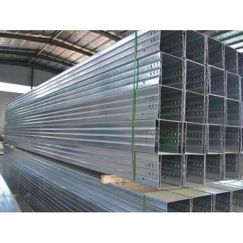 镀锌桥架   电缆桥架  镀锌大跨距电缆桥架