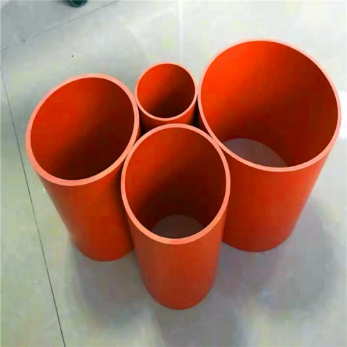 160pvc电力保护管 pvc电力穿线管 pvc电力管