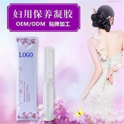 阴道填塞吸附栓代加工  阴道填塞吸附栓贴牌OEM