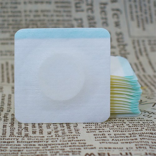 冬病夏治三伏贴 三伏贴生产厂家 穴位贴代加工