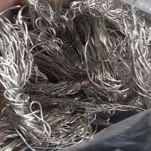 高价全国回收铂铑丝 白金丝