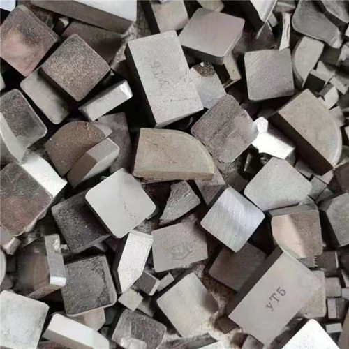 高价全国回收钨合金