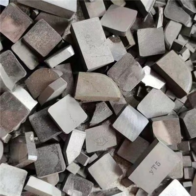 高价全国回收钨合金