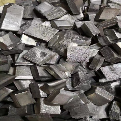 高价全国回收纯镍