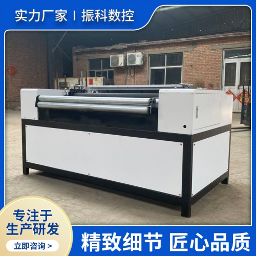 铁皮下料机 铁皮保温全自动下料机 铁皮下料机厂家