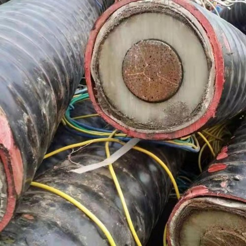 焦作电缆回收 新乡电缆回收   鹤壁电缆回收
