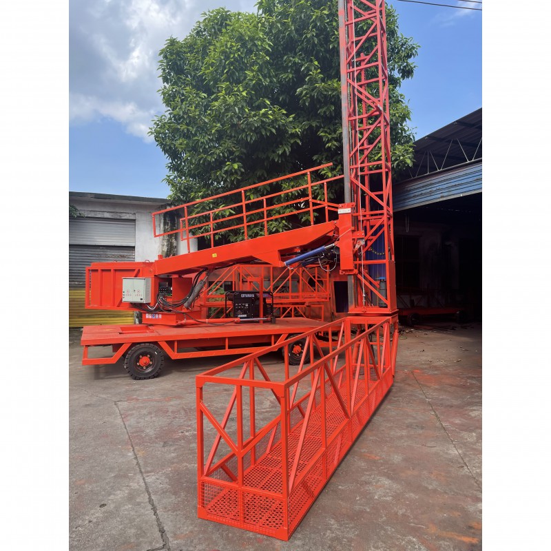 Summer beach concept