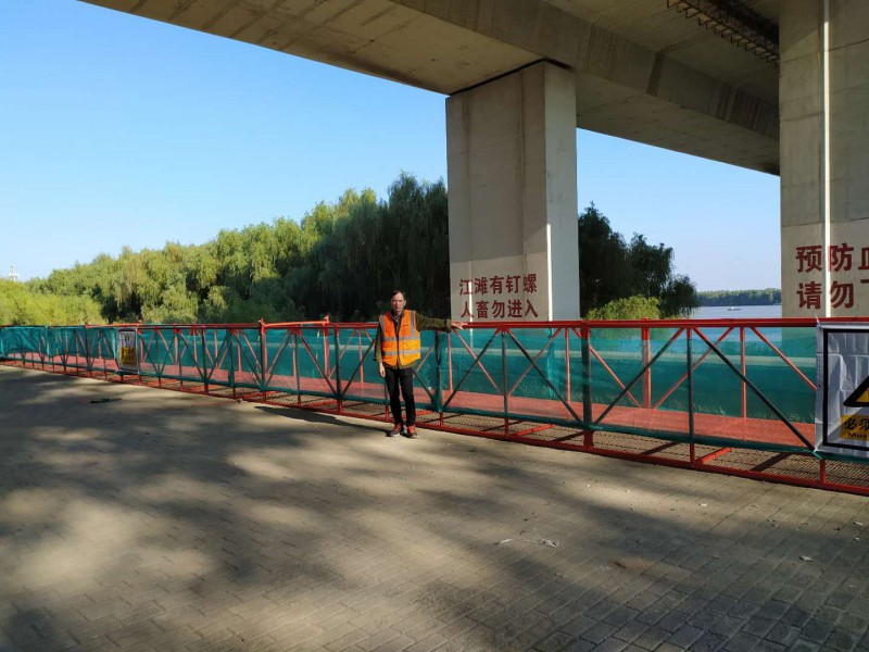 Summer beach concept