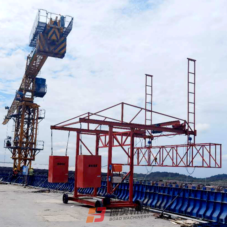 Summer beach concept