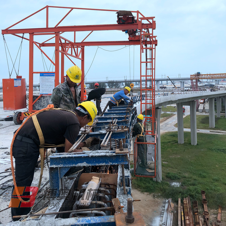 Summer beach concept