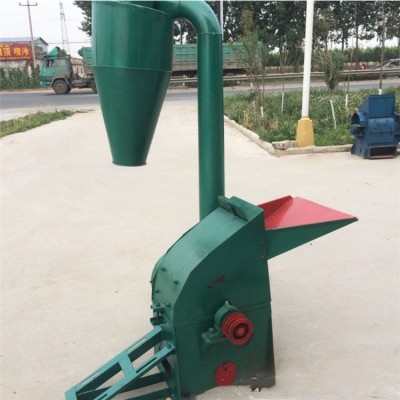 小型秸秆饲料粉碎机 秸秆饲料粉碎机 厂家直销