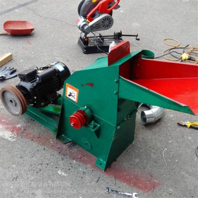 小型饲料粉碎机 养殖饲料粉碎机 家庭式饲料粉碎机厂家直销价