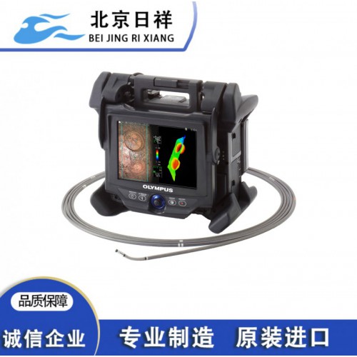 工业内窥镜 IPLEX NX 3D测量 高清影像