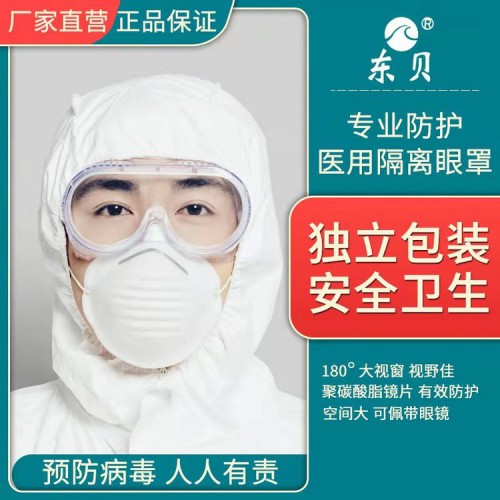 医用护目镜   一次性护目镜   护目镜厂家批发