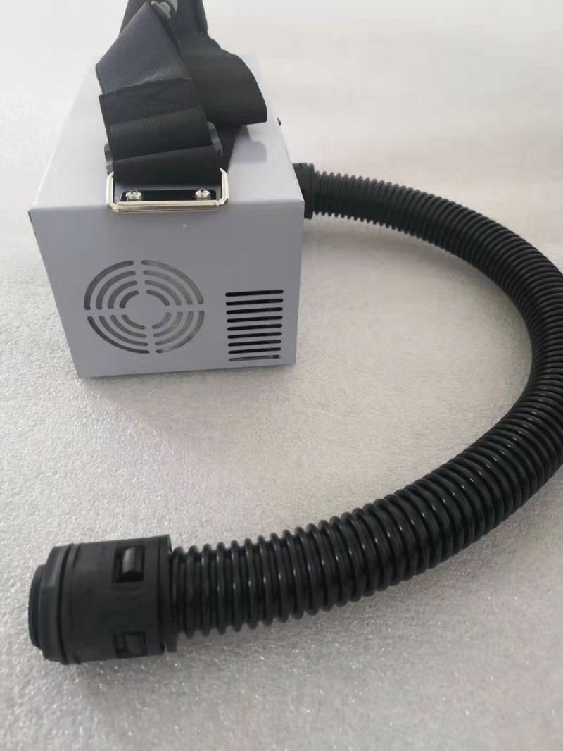 Summer beach concept