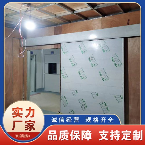 防辐射铅板定制  DR室用防辐射铅板 牙科墙体防护铅板