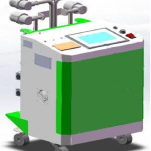 Summer beach concept