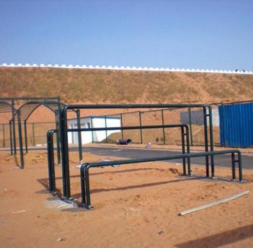 Summer beach concept