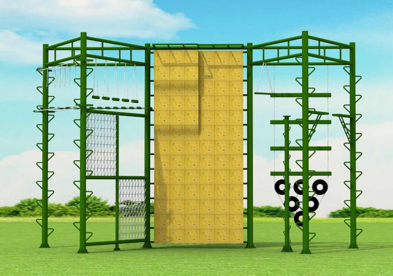 Summer beach concept