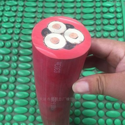 UGFP高压移动橡套软电缆 UGF重型设备电缆