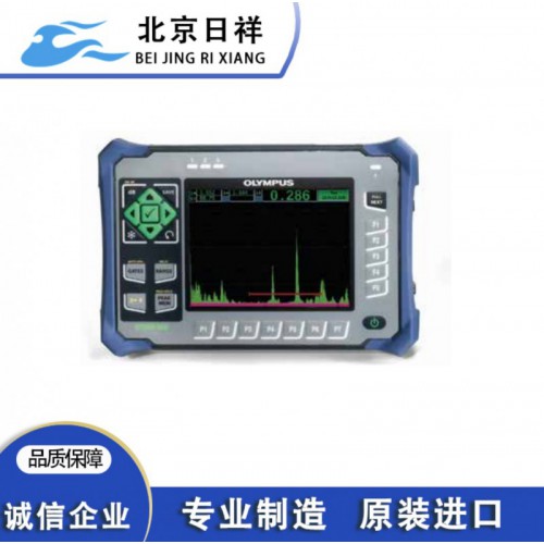 EPOCH 650超声探伤仪 小巧便携 操作简便