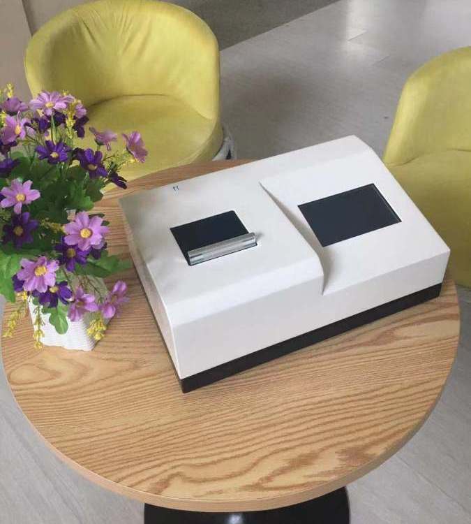 Summer beach concept