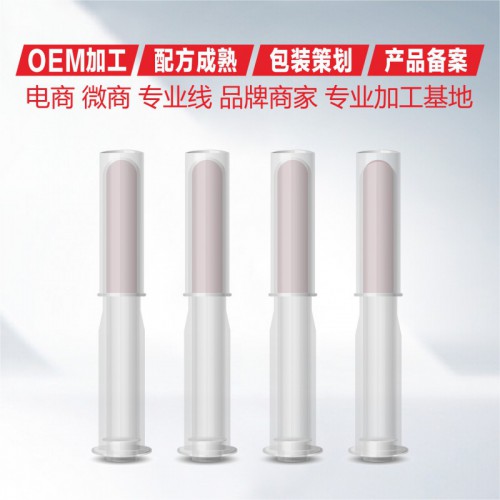 妇科凝胶私护抑菌凝胶 oem贴牌代加工厂家