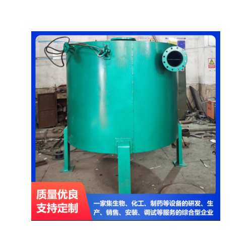 碳钢螺旋板换热器 螺旋板热交换器 螺旋板换热器