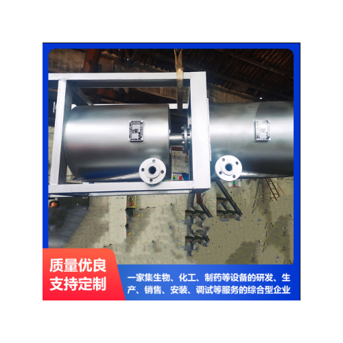 并联式螺旋板换热器 并联式螺旋板热交换器 螺旋板换热器