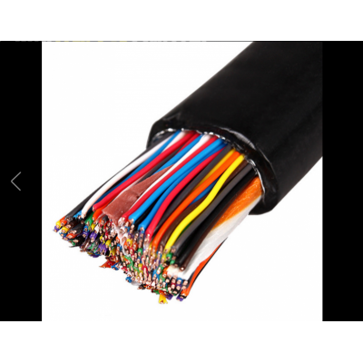 HYAT53铠装通信电缆 天联牌通信电缆