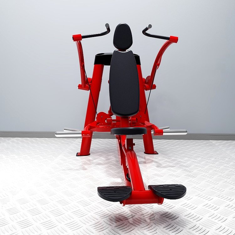 Summer beach concept