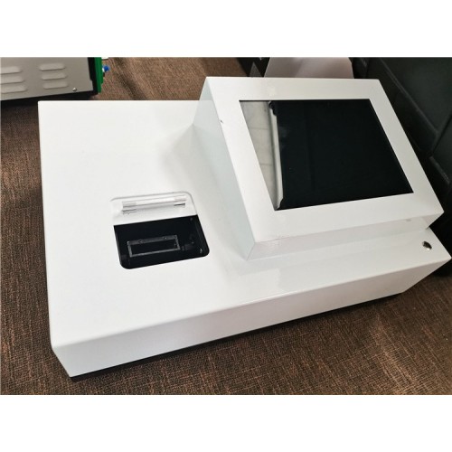 LB-4102  升级彩屏款红外分光测油仪   红外测油仪