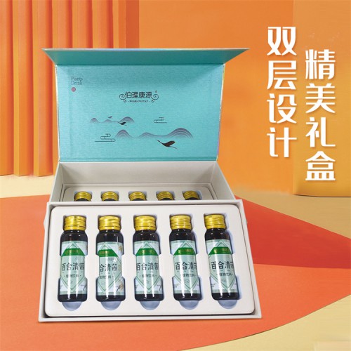 各种功能口服液饮品代工 口服液饮品 源头工厂