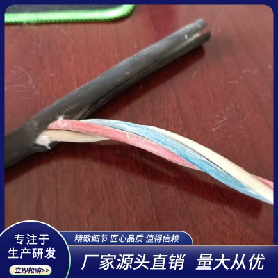 MYQ矿用橡套电缆