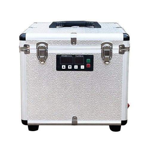 LB-LX2500新标准地表水离心机 便携式离心机地表水总磷