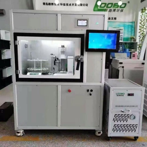 LB-510五级防震全自动恒温恒湿称重系统 恒温恒湿称重系统